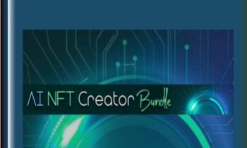 AI NFT Creator Bundle - Tony Laidig