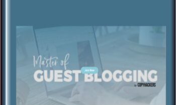 Aaron Orendorff (CopySchools) - Master of Guest Blogging