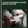 Access Business & Money Mar-20 Tallinn - Simone Milasas