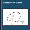 AdPreneur Academy - Jess Brookes