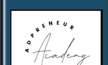 AdPreneur Academy - Jess Brookes