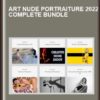 Art Nude Portraiture 2022 Complete Bundle - Matt Granger