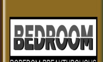 Bedroom Boredom Breakthroughs - Charles Black