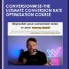 ConversionWise-the Ultimate Conversion Rate Optimisation Course - Oliver Kenyon