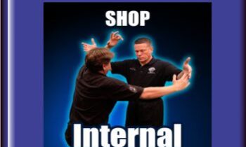 Essential Keys of Internal Power - Master Richard Clear