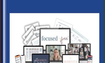 Focused + Free 2022 - Sarah Masci