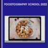 Foodtography School 2022 - Sarah Crawford