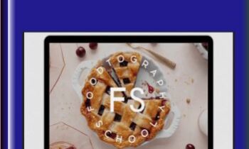 Foodtography School 2022 - Sarah Crawford