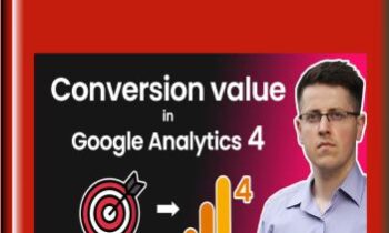 Google Analytics 4 Course - Julius Fedorovicius