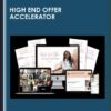 High End Offer Accelerator - Lattice Hudson