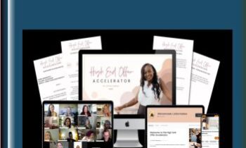 High End Offer Accelerator - Lattice Hudson