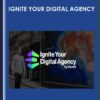 Ignite Your Digital Agency - Dee Deng