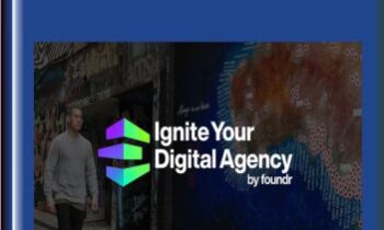 Ignite Your Digital Agency - Dee Deng