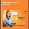 Infinite Income on Amazon - Melisa Vong