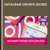 Instagram Growth Secrets - Josue Pena