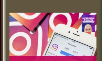 Instagram Growth Secrets - Josue Pena