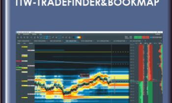 Live Hands-On Seminar and Live Trading with TTW-TradeFinder and Bookmap - Walter Lesicar