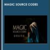 Magic Source Codes - Cat Howell