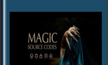 Magic Source Codes - Cat Howell