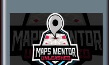 Maps Mentor Unleashed 2022 - Paul James