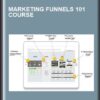 Marketing Funnels 101 Course - Aaron Fletcher