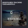 Mindfulness Teaching Fundamentals - Sean Fargo