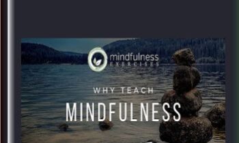 Mindfulness Teaching Fundamentals - Sean Fargo