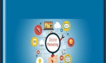 Online Marketing Crash Course - Aaron Fletcher