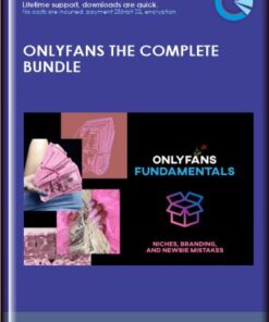 OnlyFans The Complete Bundle - ROSEDOLLARZ
