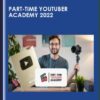 Part-Time YouTuber Academy 2022 - Ali Abdaal