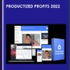 Productized Profits 2022 - Lucas Lee-Tyson