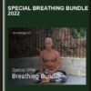 Special Breathing Bundle 2022 - Simon Borg-Olivier