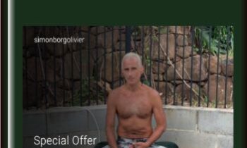 Special Breathing Bundle 2022 - Simon Borg-Olivier