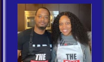 Start a 6-Figure Residential Cleaning Business - Jhanilka & Anthony Hartzog