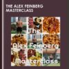 The Alex Feinberg Masterclass - Alex Feinberg