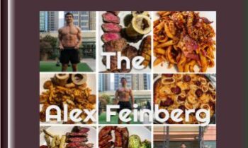 The Alex Feinberg Masterclass - Alex Feinberg