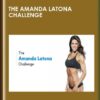 The Amanda Latona Challenge - Amanda Latona