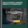 The Authority Engine Website Framework - Aaron Fletcher