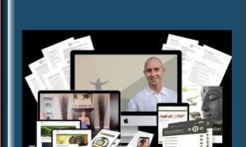 The Complete Mindfulness Toolkit - Sean Fargo