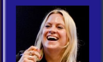 The No-Social Marketing Workshop 2022 - Gemma Went