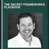 The Secret Frameworks Playbook - Aaron Fletcher