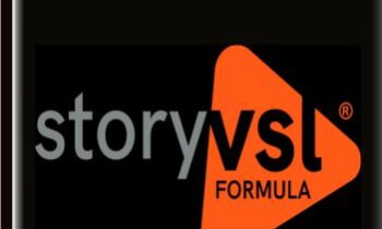 VSL Story Selling System - Perry Belcher