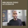 Web Design Studio Accelerator - John D Saunders