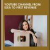 YouTube Channel From Idea to First Revenue - Marina Mogilko