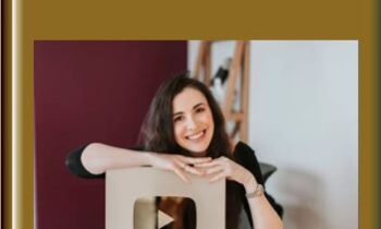 YouTube Channel From Idea to First Revenue - Marina Mogilko