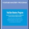 YouTube Mastery Program - David Omari