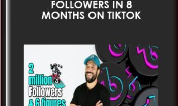 0 To 1.5 Million Followers In 8 Months On TikTok - Konstantinos Synodinos