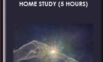 100% Clear - Home Study (5 Hours) - Julie Renee