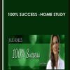 100% Success -Home Study - Julie Renee