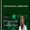 100% You Home Study - Julie Renee